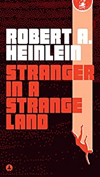 Kindle Classic Sci-Fi eBook: Stranger in a Strange Land by Robert Heinlein - Amazon, Google Play, B&N Nook, Apple Books, Kobo - $2.99