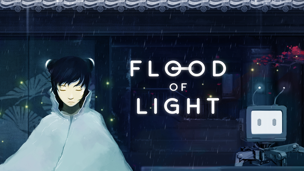 Nintendo eShop Digital Downloads - Flood of Light - $2.49, Mind Path to Thalamus - $2.39, Mutant Mudds Collection- $1.49
