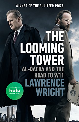 Kindle Pulitzer Prize History Book: The Looming Tower (Al-Qaeda and the Road to 9/11) by Lawrence Wright - $1.99 - Amazon, Google Play, B&N Nook, Apple Books and Kobo