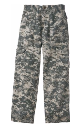 camo crocs cabelas