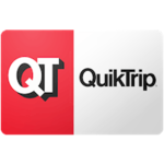 QT - Quik Trip Gift Cards 12% Off