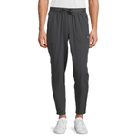 Russell Men's and Big Men's Active Woven Pants (Sizes S-5XL) $4 + Free Store Pickup
