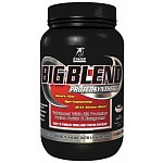 Protein - Betancourt Nutrition Big Blend Proteosynthetic! - 35 servings for $16.50 + sh - Reg price: $40