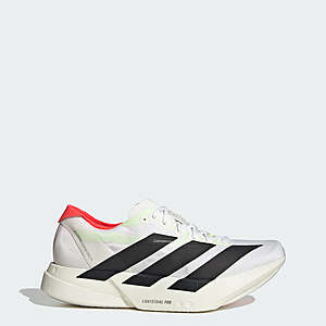 Adidas Adizero Adios Pro 4 Men & Women Carbon Plated Running Shoes $125.00