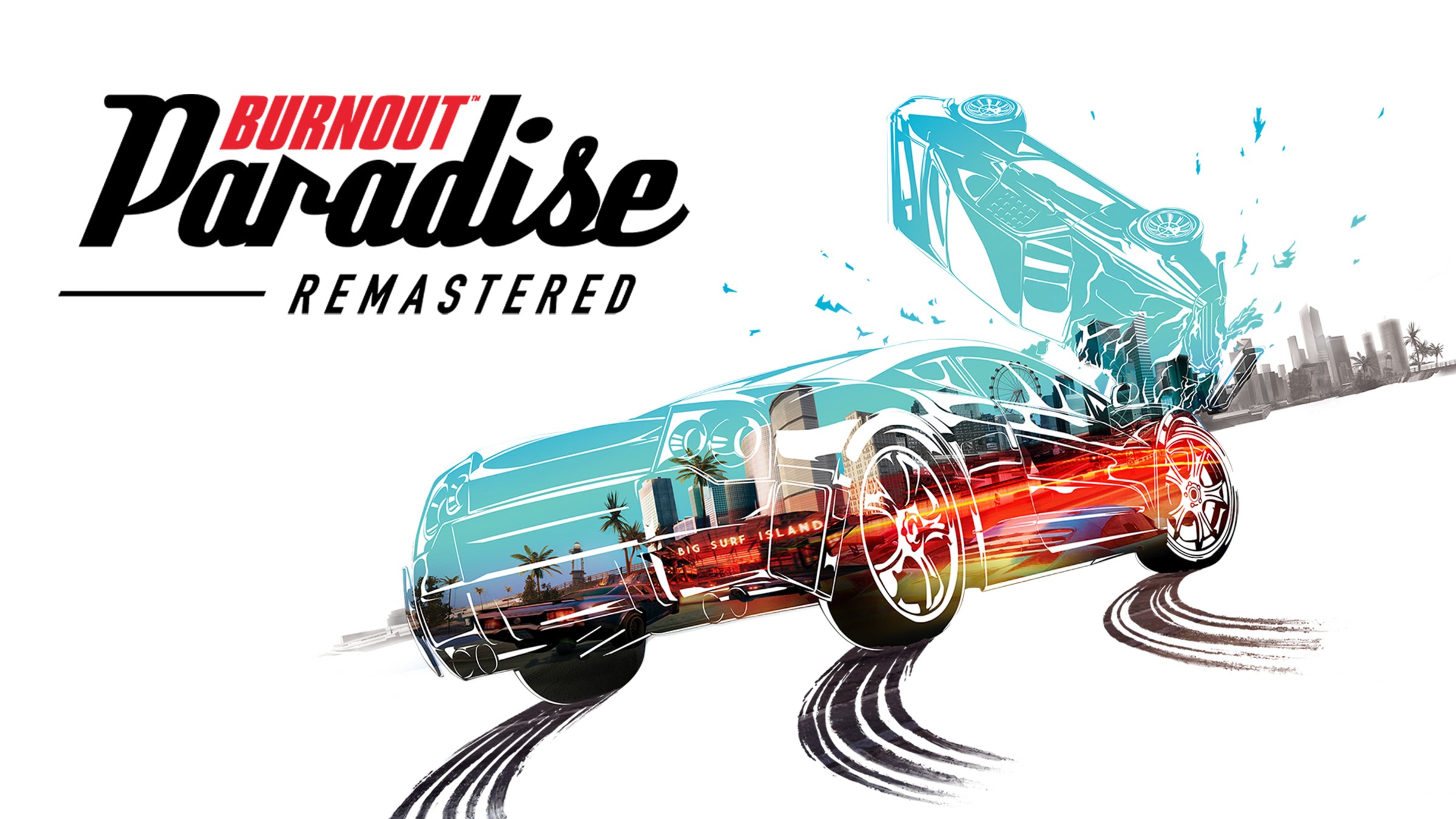 Burnout™ Paradise Remastered for Nintendo Switch - Nintendo Official Site $9.89