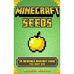 100+ FREE Minecraft Amazon kindle e-books