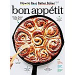 $5 for 1 Year Magazine Subscriptions (Print or Digital) @ Amazon Reader's Digest, Wired, Bon Appetit &amp; more