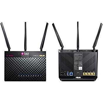 Asus T-Mobile T-Mobile (AC-1900) (Cert Refurb) $50