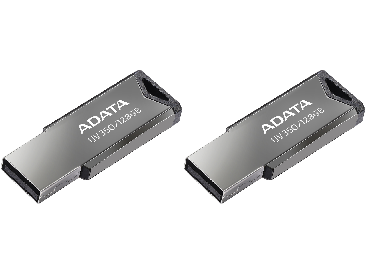 ADATA USB Flash Drives 3.2 Gen 1: 32GB for $3.50 and 128GB for $8.50 when bought as combo packs from newegg