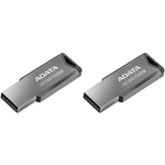 ADATA USB Flash Drives 3.2 Gen 1: 32GB for $3.50 and 128GB for $8.50 when bought as combo packs from newegg