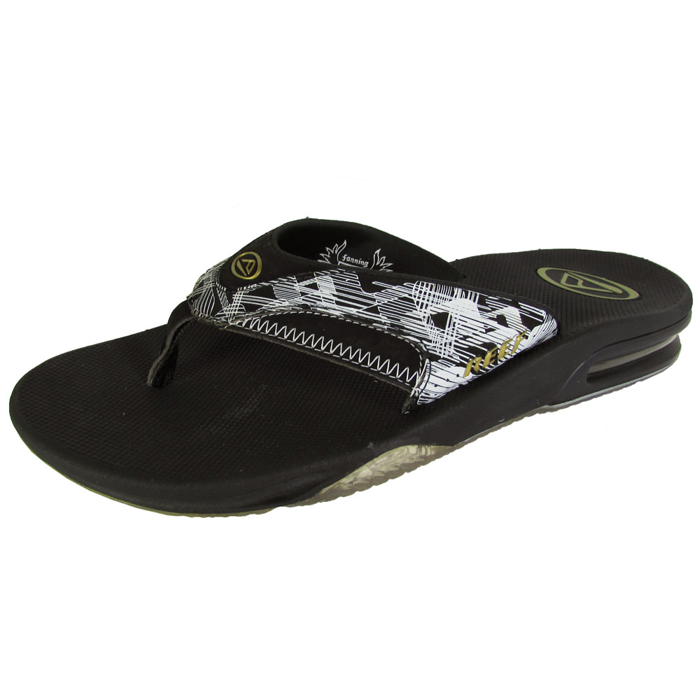 flip flops for mens ebay