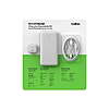 Belkin Boost Charge 20W Wall Charger + 10k Powerbank Bundle - $17.91