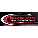 43% off driving or $43 off ride alongs at Richard Petty Driving Experience - today only