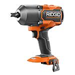 RIDGID 18V Brushless 1/2&quot; High Torque Impact Wrench (Recon) - $130 + Free Shipping @ Direct Tools Outlet (DTO) (35% off + Free Shipping)