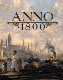 Anno PC Game - Gold Pack $58.25