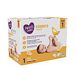 336-Count Parent's Choice Disposable Baby Diapers (Size 1) $17.60 + Free S/H on $35+