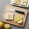 KitchenAid Classic Rubberwood Cutting Board 8x10