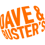 Dave &amp; Buster's $20 free game play with $20 load