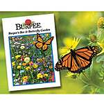 Free Burpee Pollinator / Butterfly Garden Seeds - Facebook required