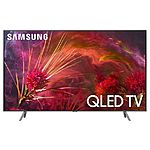 Samsung QN75Q8FN 75' Smart QLED 4K Ultra HD TV with HDR $2599