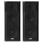 $2,303/Pair QSC KW153 3-Way 1000W Active Loudspeakers +FS @eBay (pro DJ quality) 20% off