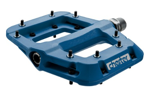 RaceFace Chester Mnt Bike Pedals $29 at REI outlet