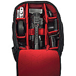 Sachtler SC303 Campack Plus Backpack $129.80+FS B&amp;H Photo Video DealZone