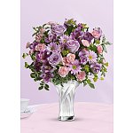$20 for $40 on Teleflora (flowers) at Amazon Local