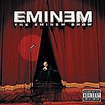Eminem - The Eminem Show (Vinyl + Audio CD) $11.74