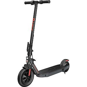 Sam's Club: Razor Raven Electric Scooter $124.91