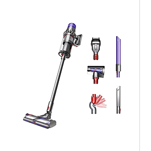 Target: $349.99 Dyson Outsize Extra Cordless Vacuum
