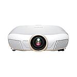 Epson Home Cinema 5050UB 4K PRO-UHD 3-Chip Projector with HDR $2500 + Free Shipping