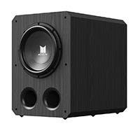 monoprice monolith 12 thx ultra subwoofer