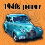 Great 1940s Music Collection - 8.99 for 80 songs - Amazon