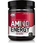 Buy $75, Save $25 on Select Optimum Nutrition and BSN Items