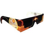 Lunt Solar Systems Solar / Solar Eclipse Viewing Glasses (5-Pack) from B&amp;H Photo Video at $12.95