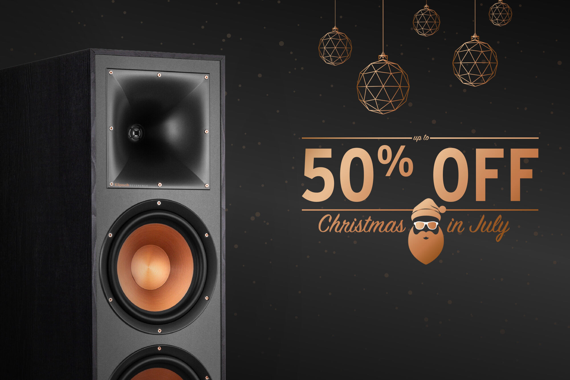 slickdeals klipsch