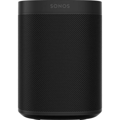 Sonos One Gen 2 $127.50+tax YMMV @ Home Depot  - $127.5