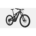 Specialized Turbo Levo Comp Alloy Electric Mountain Bike w/ 700Wh Battery $5625 + $65 Shipping &amp; Fees