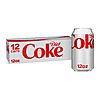 Three packs of 12 cans of Diet Coke for $11.98 with Amazon Subscribe &amp;amp; Save, plus an additional 40% off when buying 3