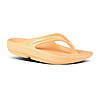 OOFOS start of summer sale - Women's OOlala Sandal - Glow for $24.99 and more: YMMV