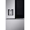 YMMV LG 31 cu. ft. French Door Refrigerator with InstaView Door-in-Door $999.97