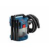 Bosch 2.6000-Gallon 7 HP Cordless Wet/Dry Shop Vacuum (Battery Not Included) $99