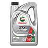 Castrol GTX Full Synthetic 5W-20 Motor Oil, 5 Quarts $20.03 S&amp;amp;S