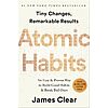 Atomic Habits: An Easy &amp;amp; Proven Way to Build Good Habits &amp;amp; Break Bad Ones [Hard Cover] $9.47