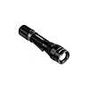 1200 Lumens Dual Power LED Rechargeable Focusing Flashlight $19.97 B&amp;amp;M