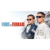 4K UHD Digital Movie - Ford v Ferrari (2019) $4.99