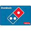 15% off Domino's Pizza gift cards, Best Buy