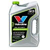 Valvoline synthetic 0w20  5 quart Jug for $5!  $20-$15 gift card