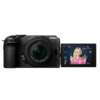 Nikon Z5 Full Frame Mirrorless Camera (Refurbished) $459.95